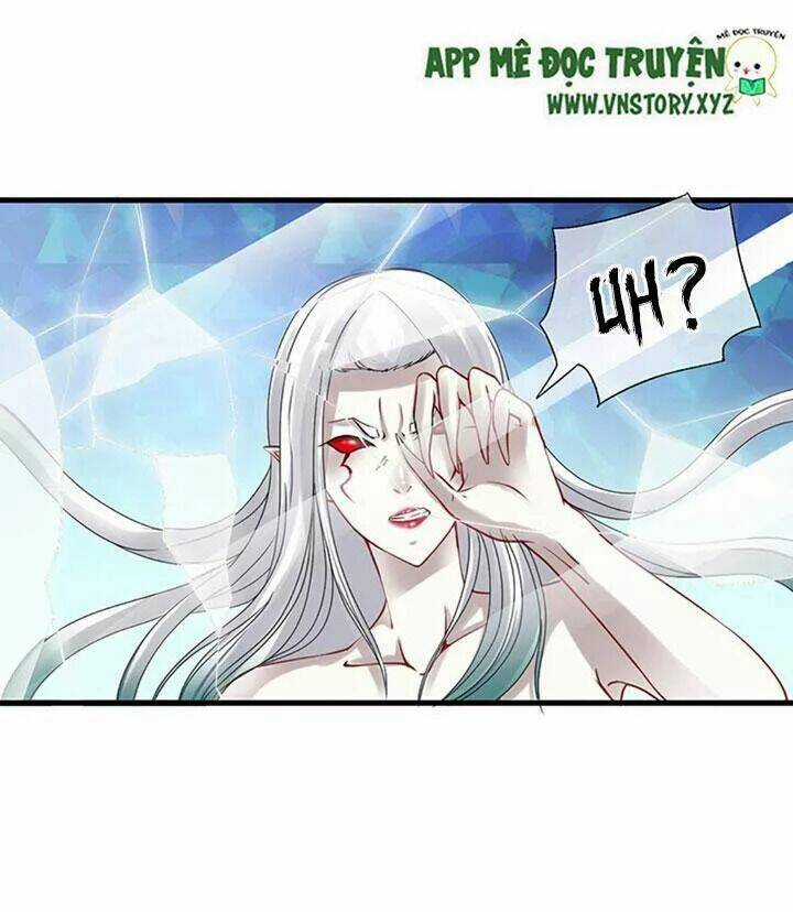 Bồn Tắm Có Vấn Đề? - Chapter 32 - Trang 11