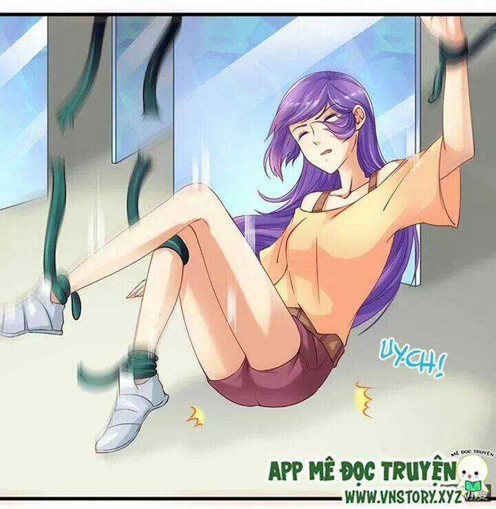 Bồn Tắm Có Vấn Đề? - Chapter 32 - Trang 12