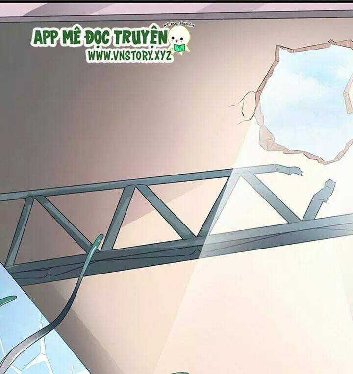 Bồn Tắm Có Vấn Đề? - Chapter 32 - Trang 13