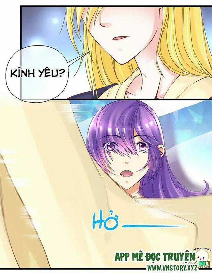 Bồn Tắm Có Vấn Đề? - Chapter 32 - Trang 15