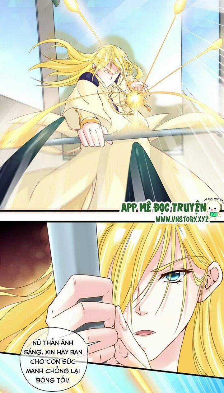 Bồn Tắm Có Vấn Đề? - Chapter 32 - Trang 19