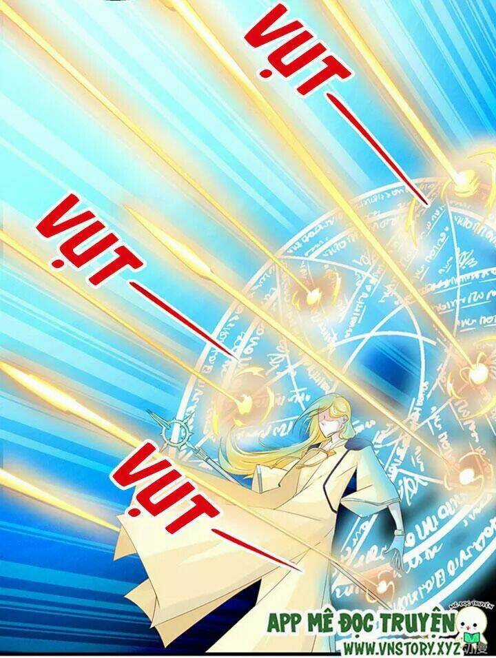 Bồn Tắm Có Vấn Đề? - Chapter 32 - Trang 20