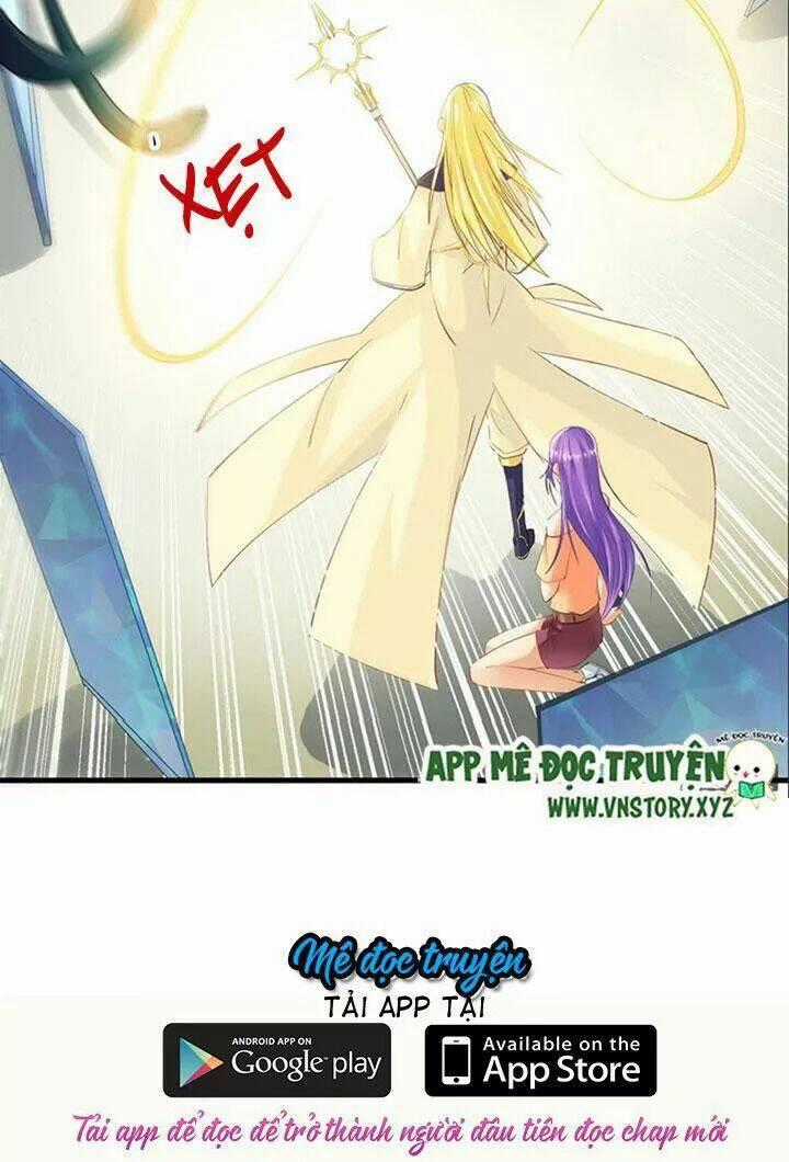 Bồn Tắm Có Vấn Đề? - Chapter 32 - Trang 22