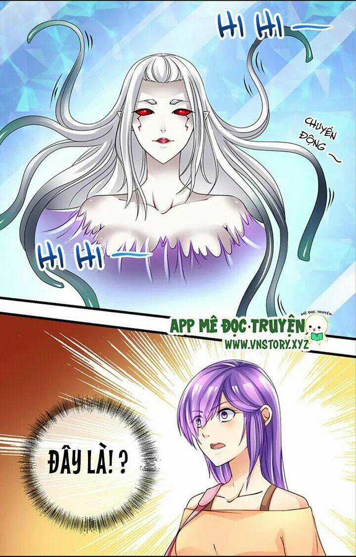 Bồn Tắm Có Vấn Đề? - Chapter 32 - Trang 4