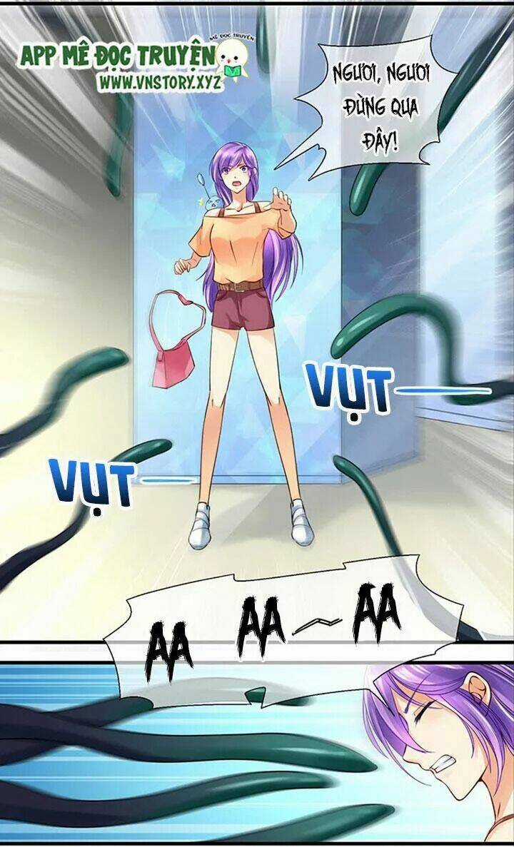 Bồn Tắm Có Vấn Đề? - Chapter 32 - Trang 6