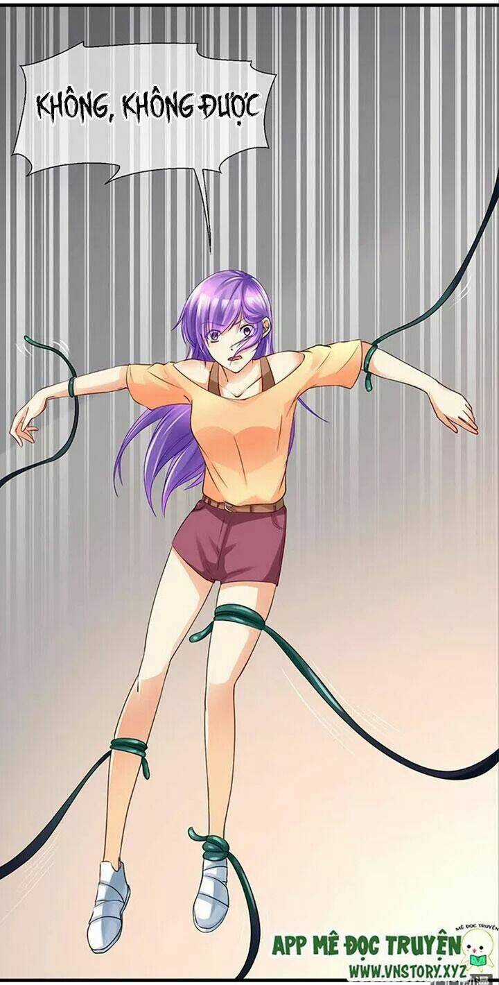 Bồn Tắm Có Vấn Đề? - Chapter 32 - Trang 7