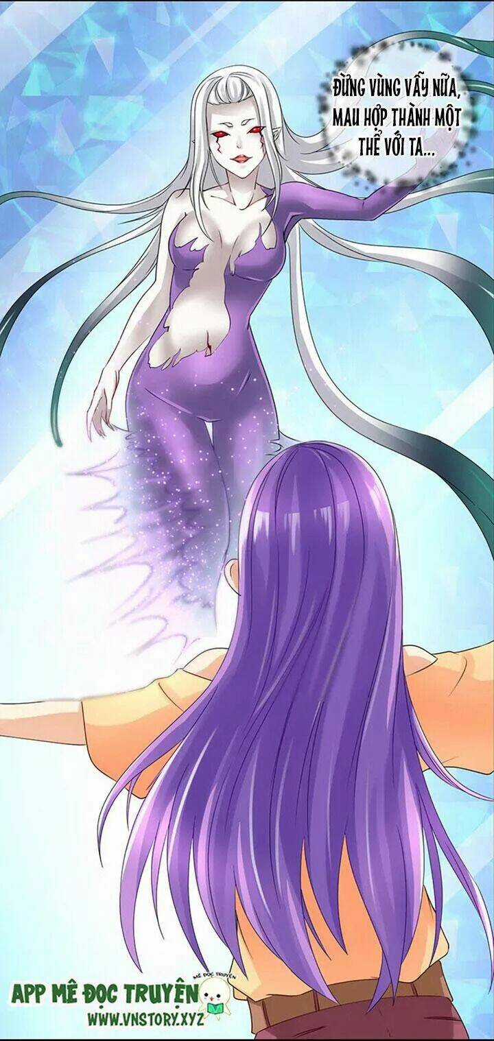 Bồn Tắm Có Vấn Đề? - Chapter 32 - Trang 8