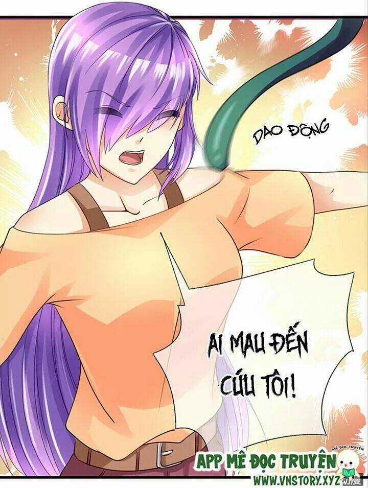 Bồn Tắm Có Vấn Đề? - Chapter 32 - Trang 9