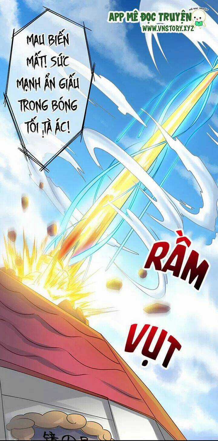 Bồn Tắm Có Vấn Đề? - Chapter 32 - Trang 10