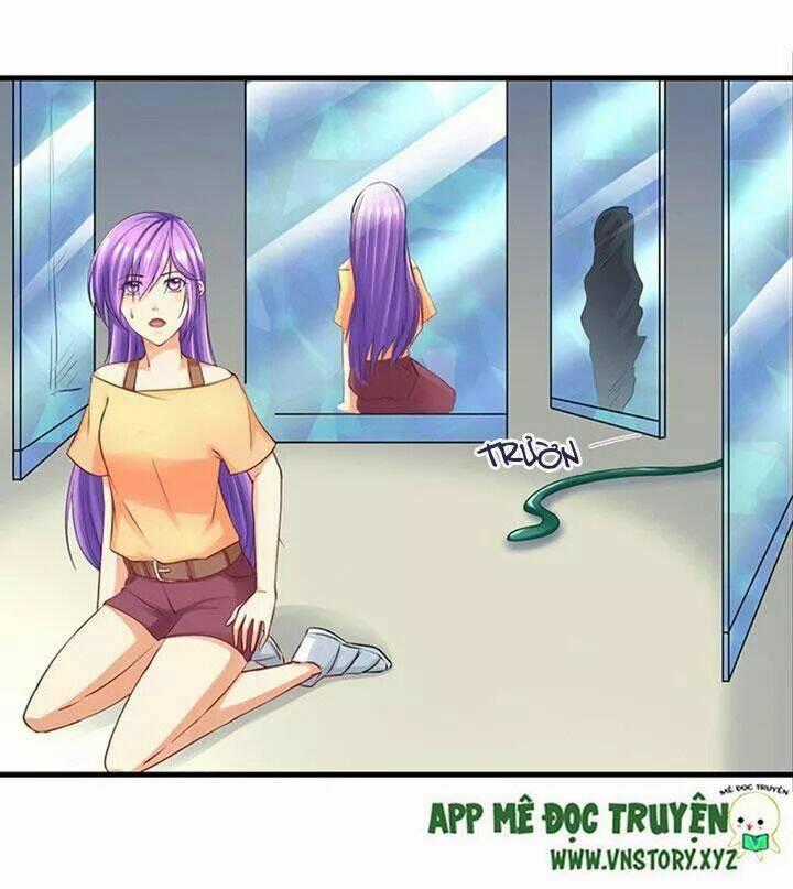 Bồn Tắm Có Vấn Đề? - Chapter 33 - Trang 2