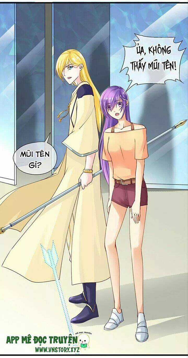 Bồn Tắm Có Vấn Đề? - Chapter 33 - Trang 14