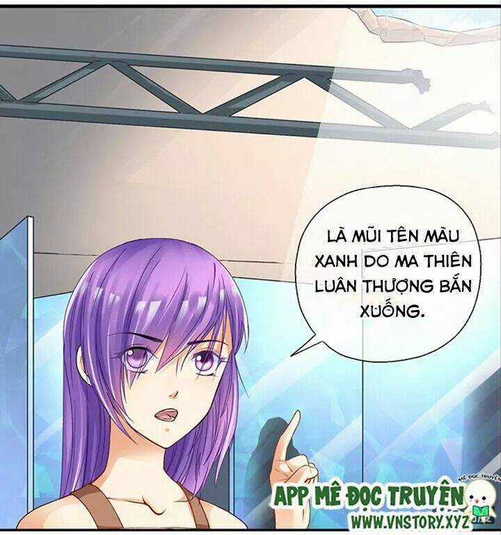 Bồn Tắm Có Vấn Đề? - Chapter 33 - Trang 15