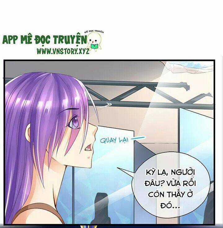 Bồn Tắm Có Vấn Đề? - Chapter 33 - Trang 16