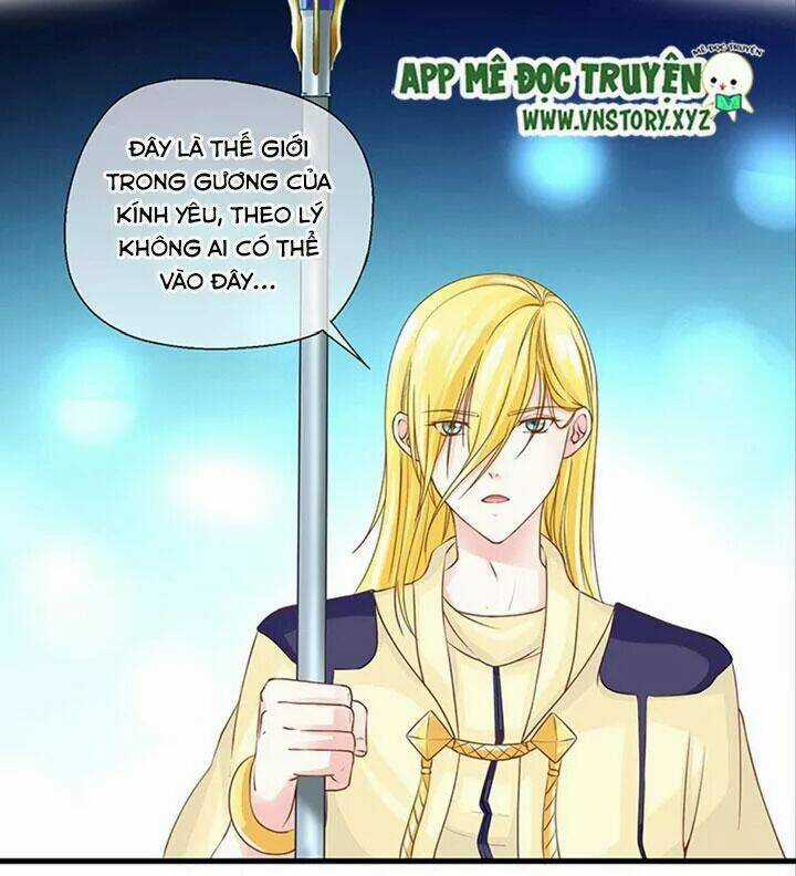 Bồn Tắm Có Vấn Đề? - Chapter 33 - Trang 17