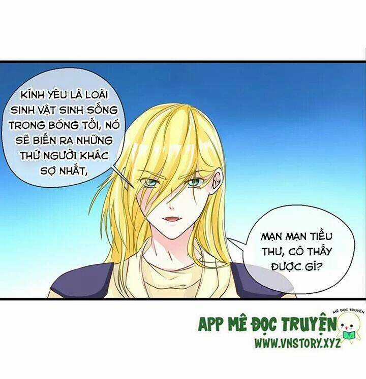 Bồn Tắm Có Vấn Đề? - Chapter 33 - Trang 19