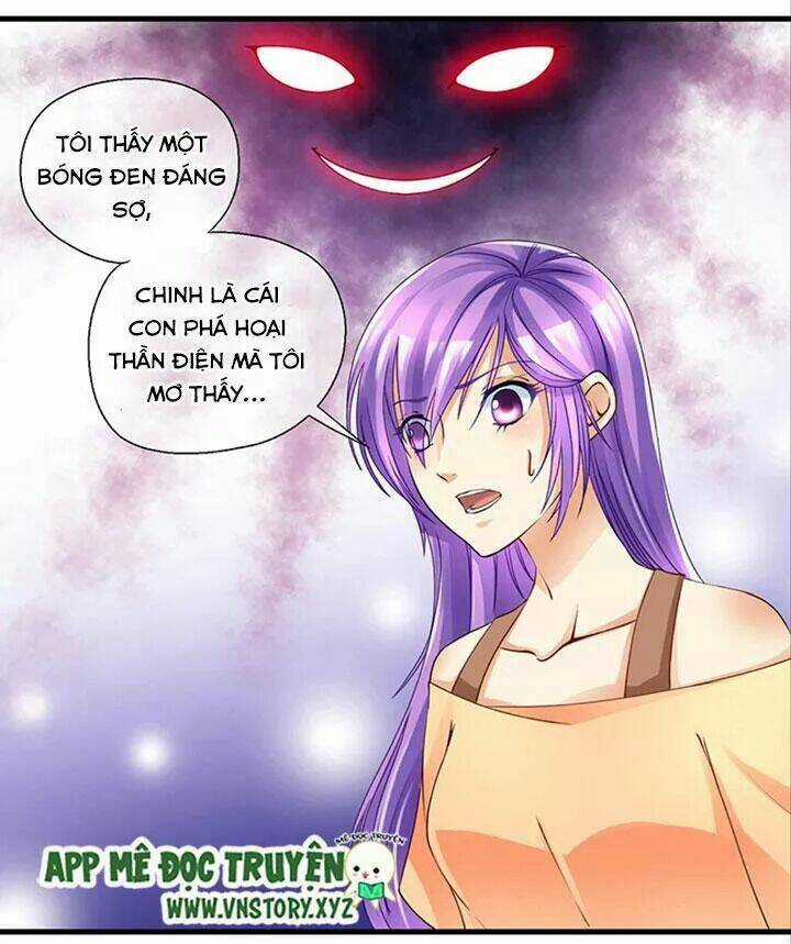 Bồn Tắm Có Vấn Đề? - Chapter 33 - Trang 20