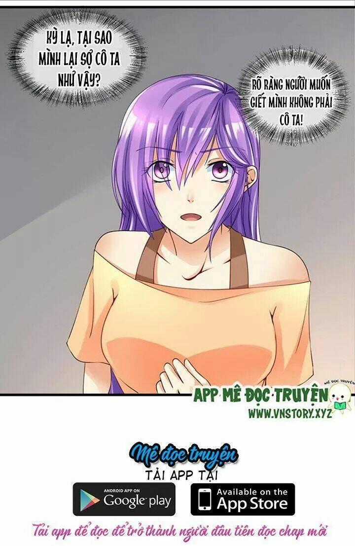 Bồn Tắm Có Vấn Đề? - Chapter 33 - Trang 21