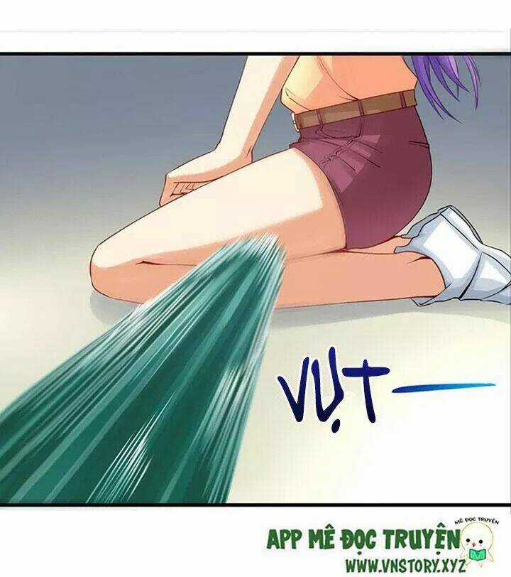 Bồn Tắm Có Vấn Đề? - Chapter 33 - Trang 4