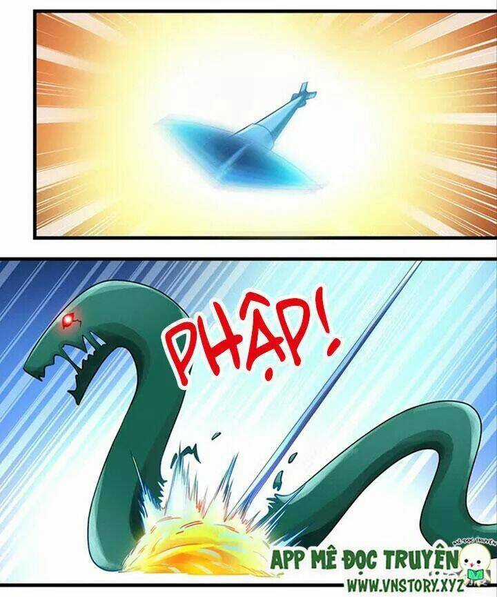 Bồn Tắm Có Vấn Đề? - Chapter 33 - Trang 5