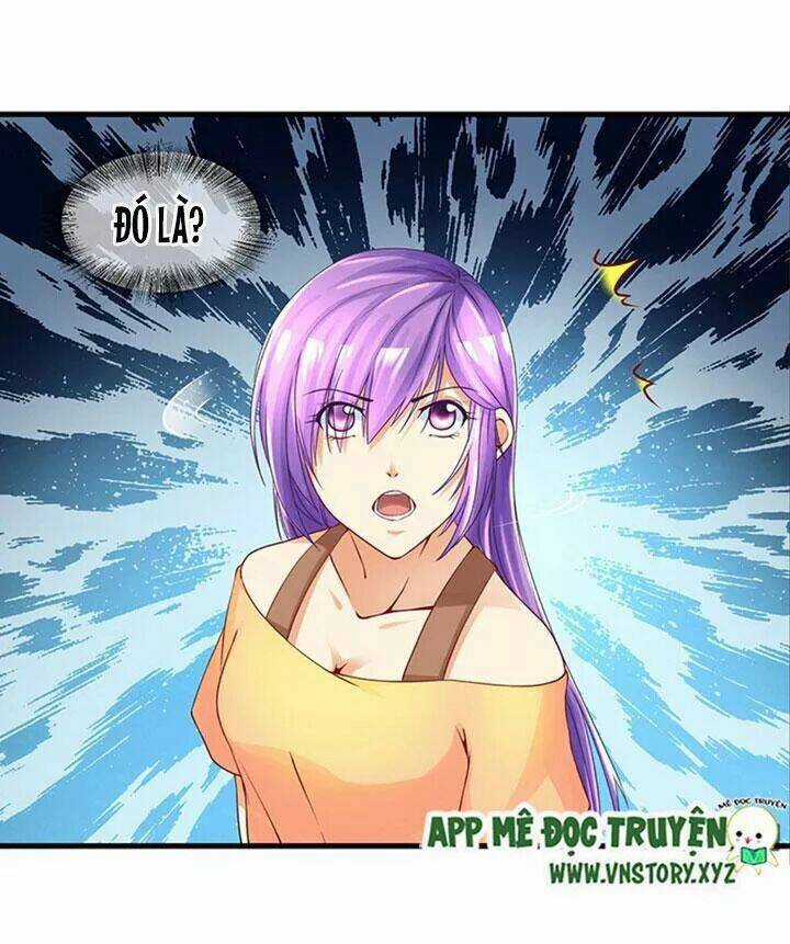 Bồn Tắm Có Vấn Đề? - Chapter 33 - Trang 7