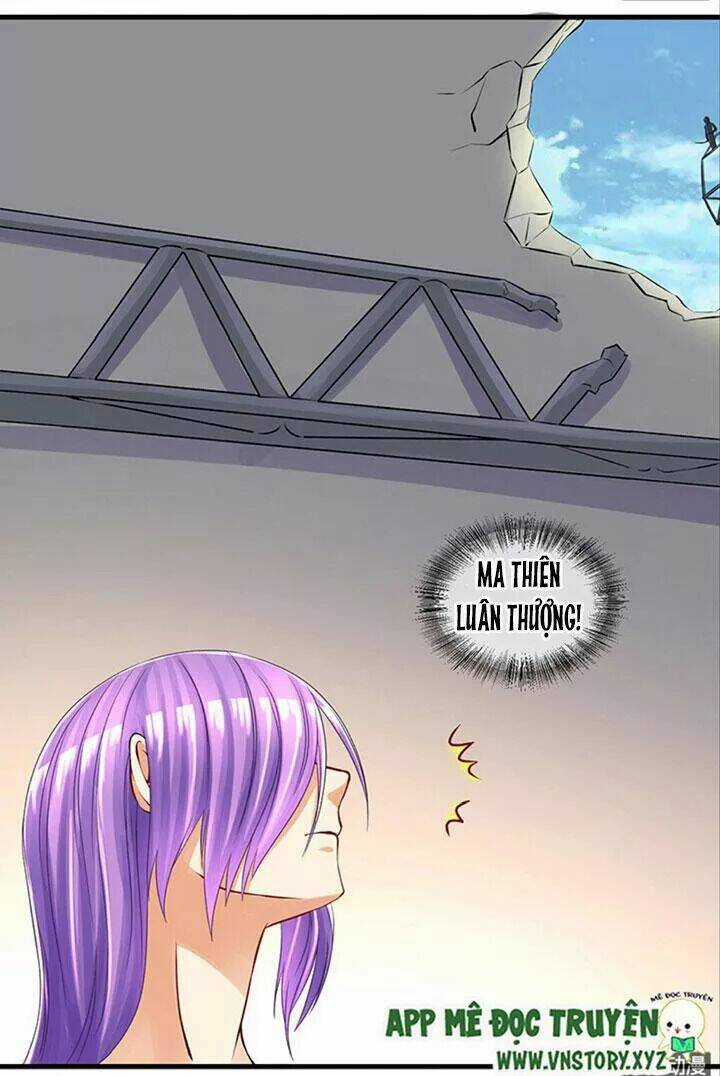 Bồn Tắm Có Vấn Đề? - Chapter 33 - Trang 8