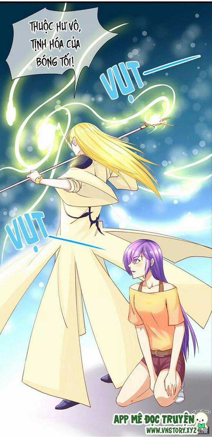 Bồn Tắm Có Vấn Đề? - Chapter 33 - Trang 10