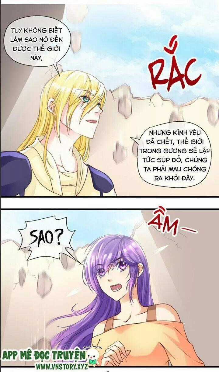 Bồn Tắm Có Vấn Đề? - Chapter 34 - Trang 2