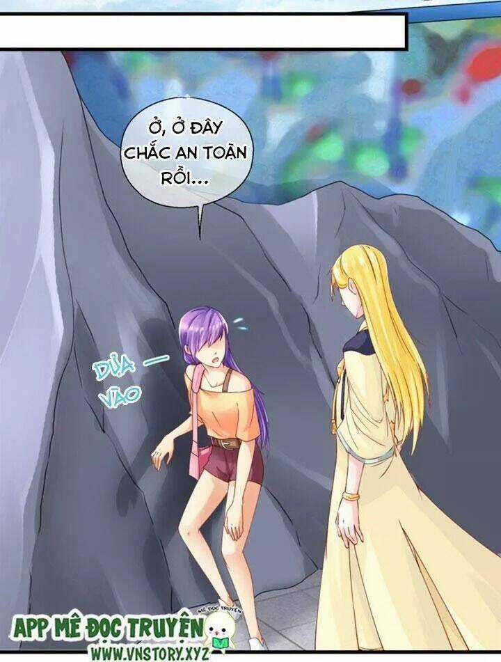 Bồn Tắm Có Vấn Đề? - Chapter 34 - Trang 11