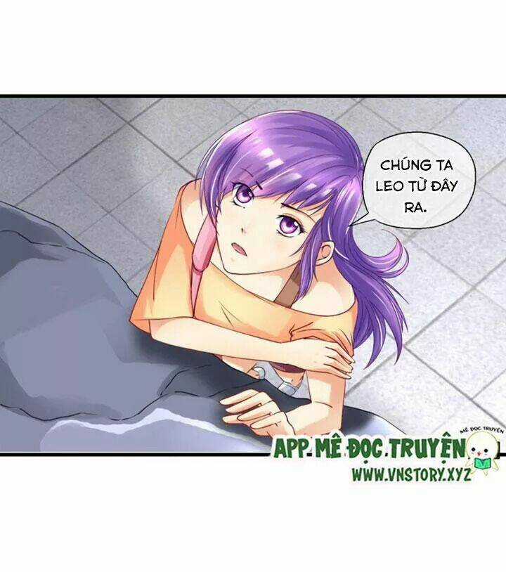 Bồn Tắm Có Vấn Đề? - Chapter 34 - Trang 12