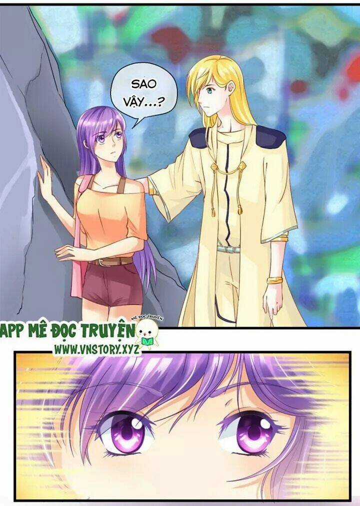 Bồn Tắm Có Vấn Đề? - Chapter 34 - Trang 13