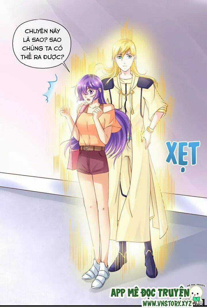 Bồn Tắm Có Vấn Đề? - Chapter 34 - Trang 14