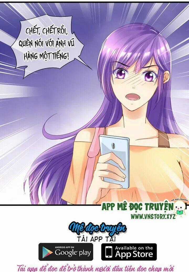 Bồn Tắm Có Vấn Đề? - Chapter 34 - Trang 18