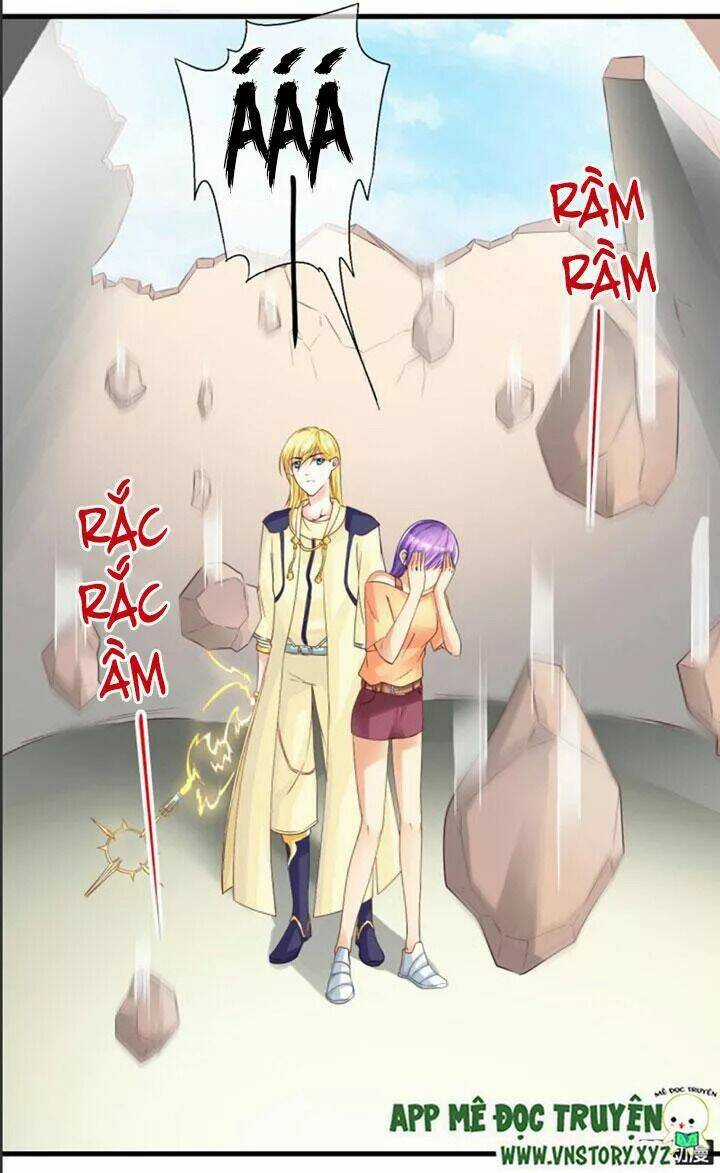 Bồn Tắm Có Vấn Đề? - Chapter 34 - Trang 3