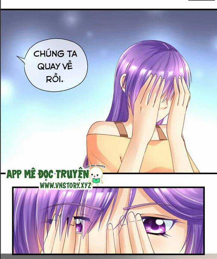 Bồn Tắm Có Vấn Đề? - Chapter 34 - Trang 4