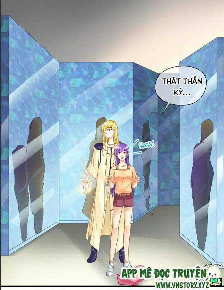 Bồn Tắm Có Vấn Đề? - Chapter 34 - Trang 5