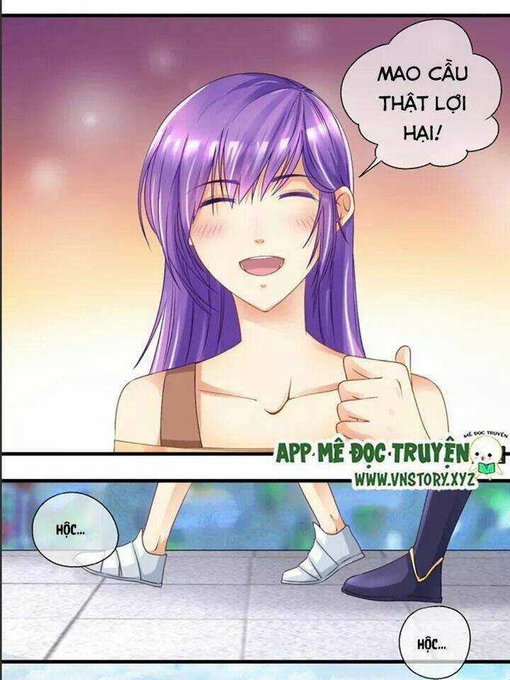 Bồn Tắm Có Vấn Đề? - Chapter 34 - Trang 10