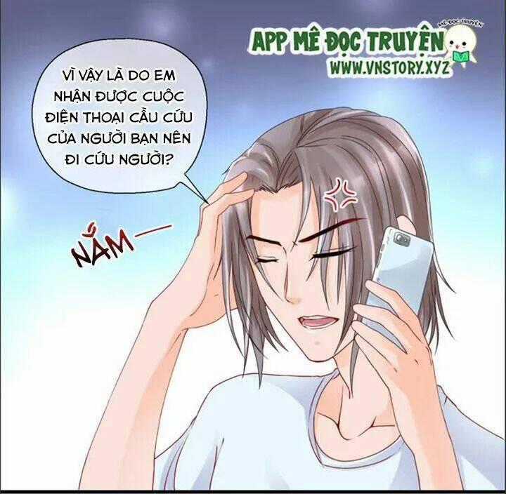 Bồn Tắm Có Vấn Đề? - Chapter 35 - Trang 2