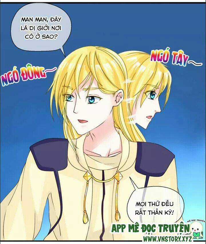 Bồn Tắm Có Vấn Đề? - Chapter 35 - Trang 11