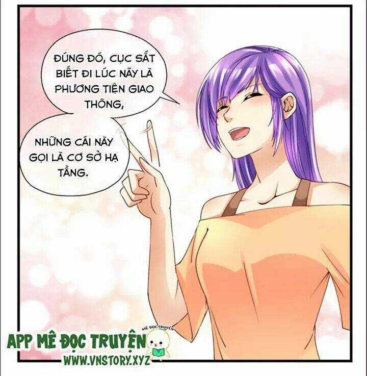 Bồn Tắm Có Vấn Đề? - Chapter 35 - Trang 12