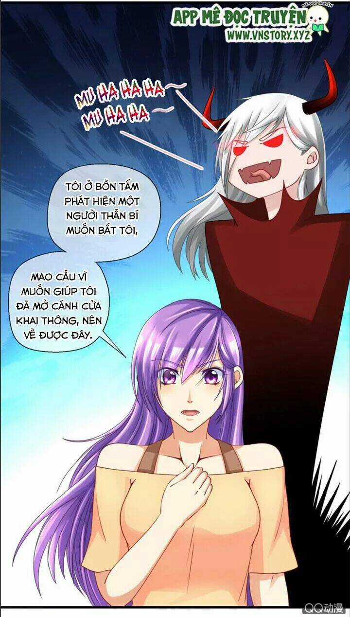 Bồn Tắm Có Vấn Đề? - Chapter 35 - Trang 15