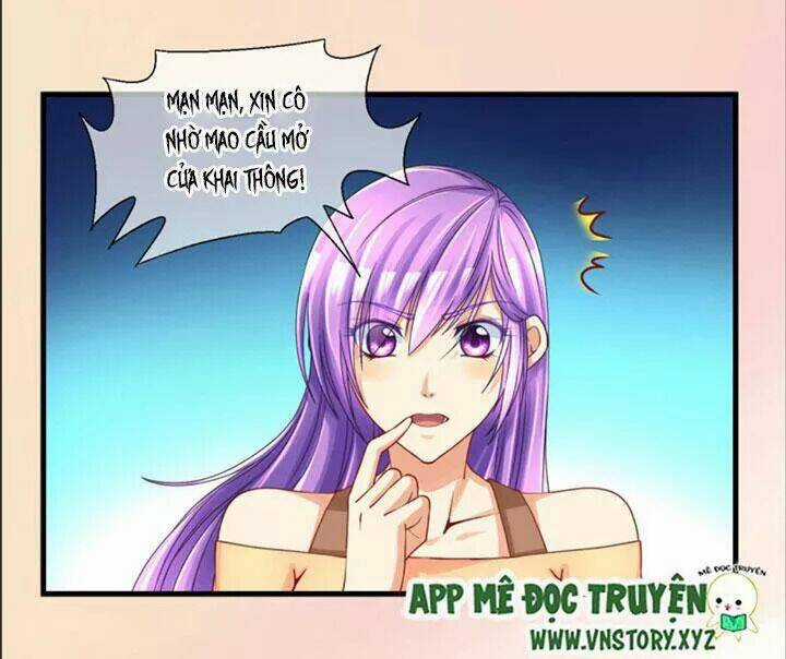 Bồn Tắm Có Vấn Đề? - Chapter 35 - Trang 17