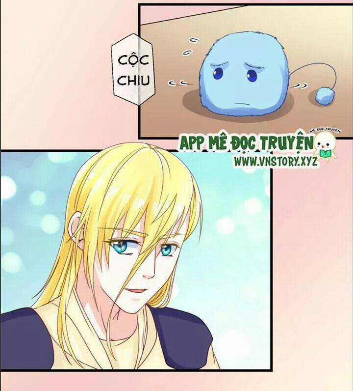 Bồn Tắm Có Vấn Đề? - Chapter 35 - Trang 19