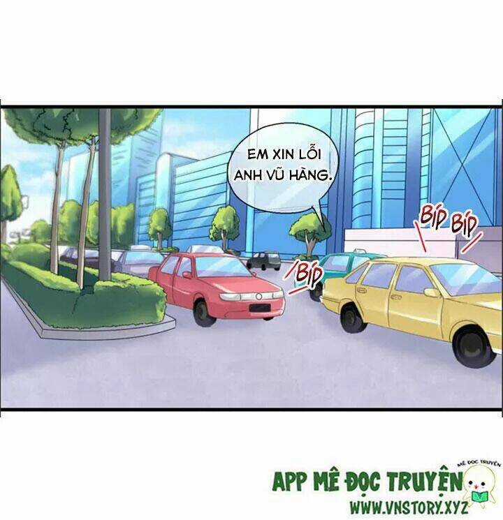 Bồn Tắm Có Vấn Đề? - Chapter 35 - Trang 3