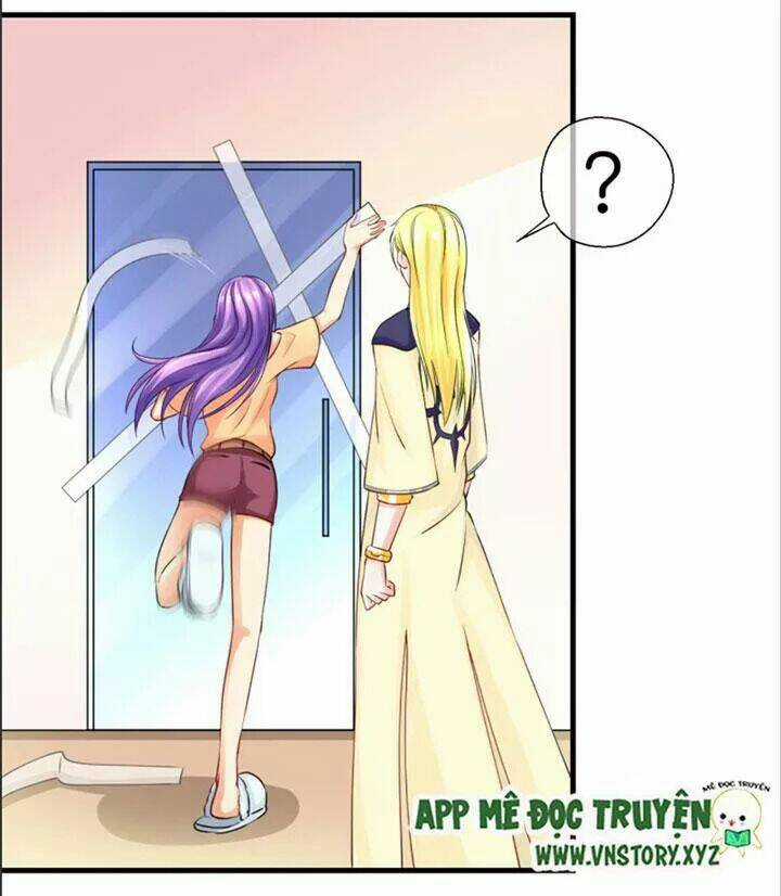 Bồn Tắm Có Vấn Đề? - Chapter 35 - Trang 22