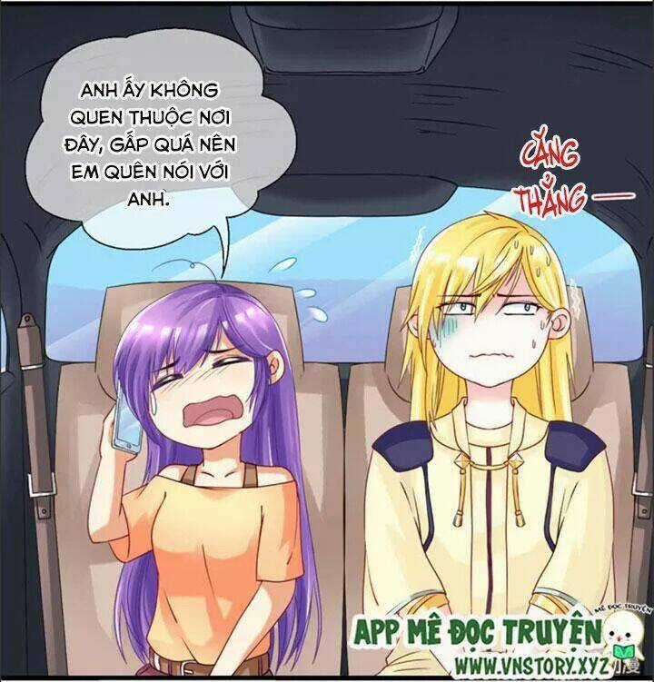 Bồn Tắm Có Vấn Đề? - Chapter 35 - Trang 4