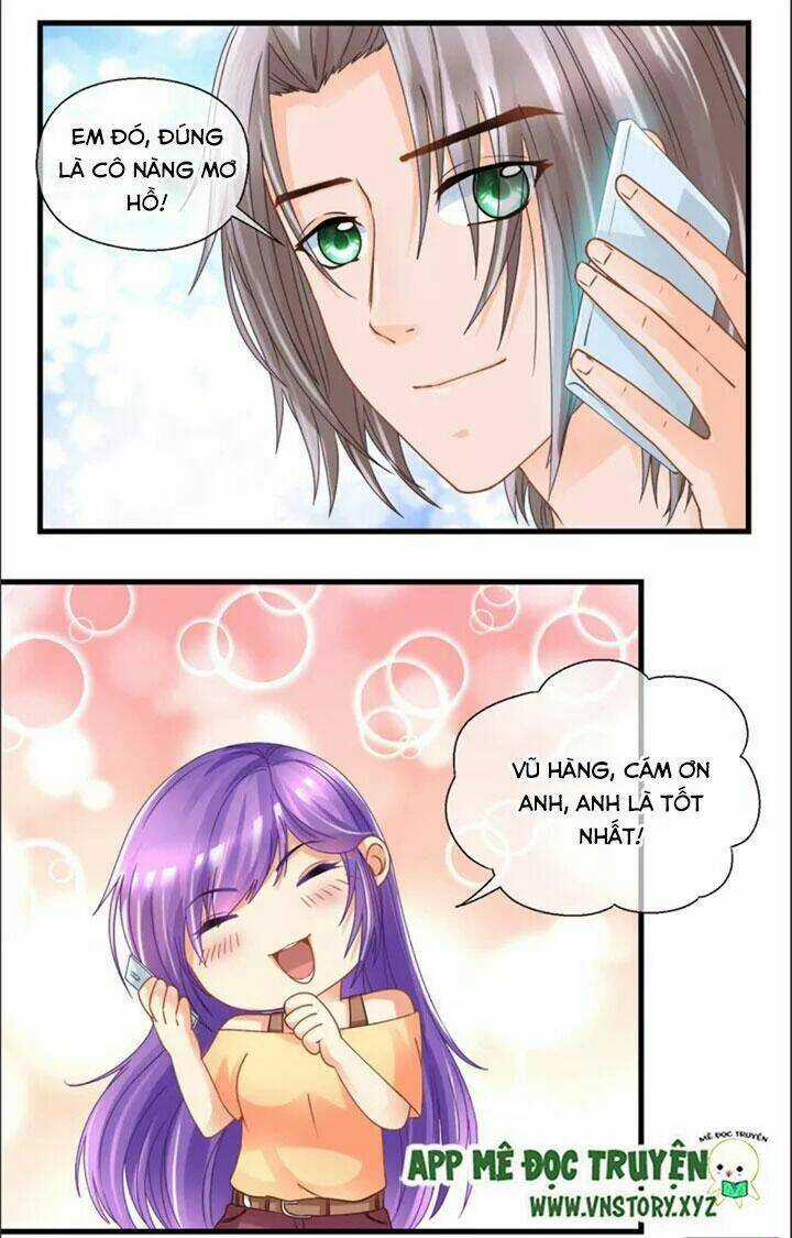 Bồn Tắm Có Vấn Đề? - Chapter 35 - Trang 6