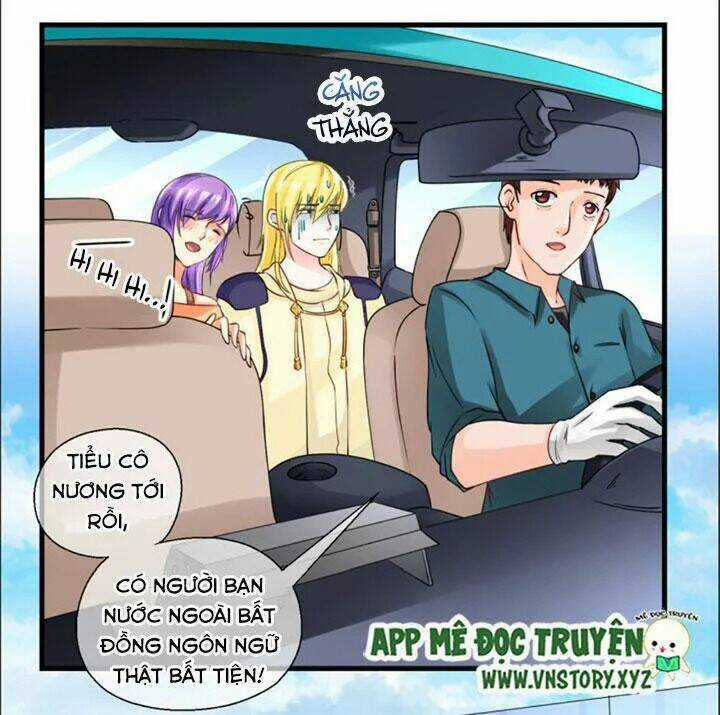 Bồn Tắm Có Vấn Đề? - Chapter 35 - Trang 7