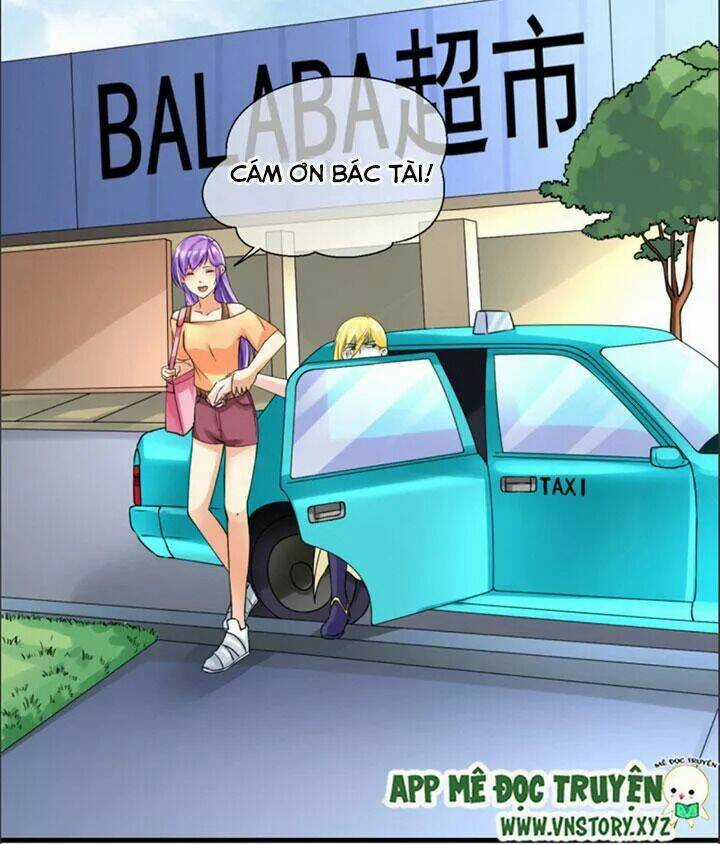 Bồn Tắm Có Vấn Đề? - Chapter 35 - Trang 8