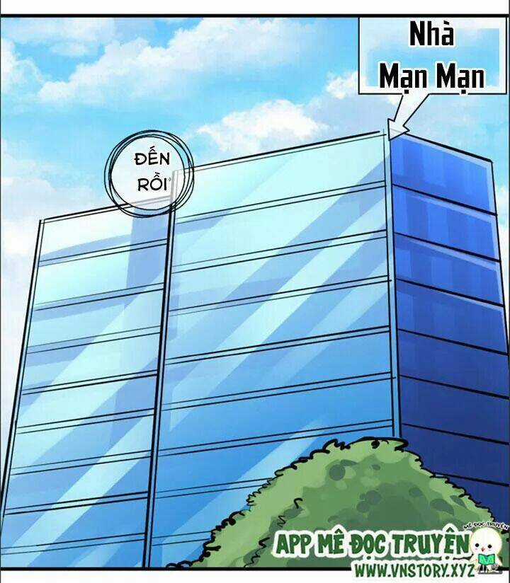 Bồn Tắm Có Vấn Đề? - Chapter 35 - Trang 9