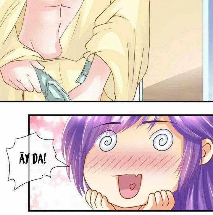 Bồn Tắm Có Vấn Đề? - Chapter 36 - Trang 12